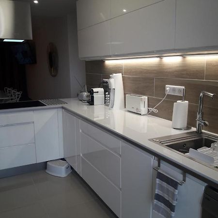 Appartement Reve-Catalan 2 Chambres แปร์ปินญอง ภายนอก รูปภาพ
