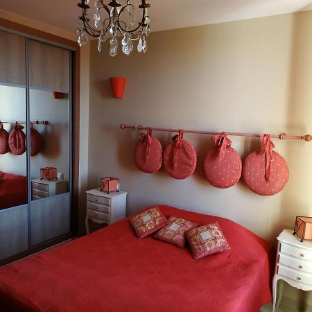 Appartement Reve-Catalan 2 Chambres แปร์ปินญอง ภายนอก รูปภาพ