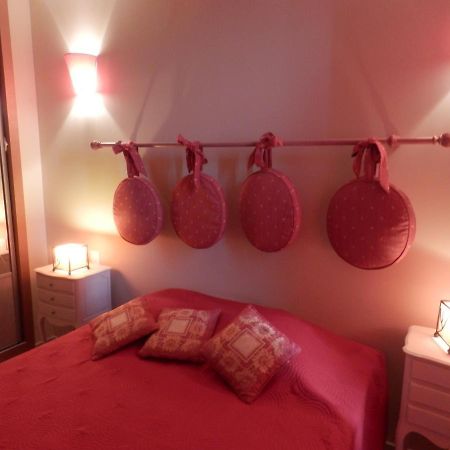 Appartement Reve-Catalan 2 Chambres แปร์ปินญอง ภายนอก รูปภาพ