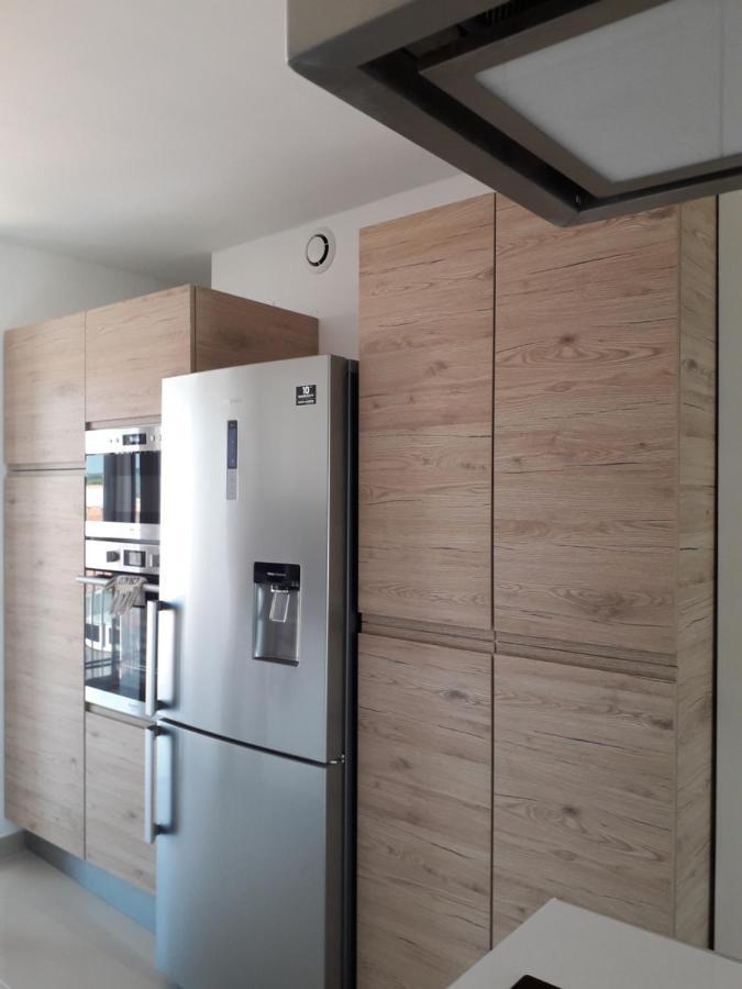 Appartement Reve-Catalan 2 Chambres แปร์ปินญอง ภายนอก รูปภาพ