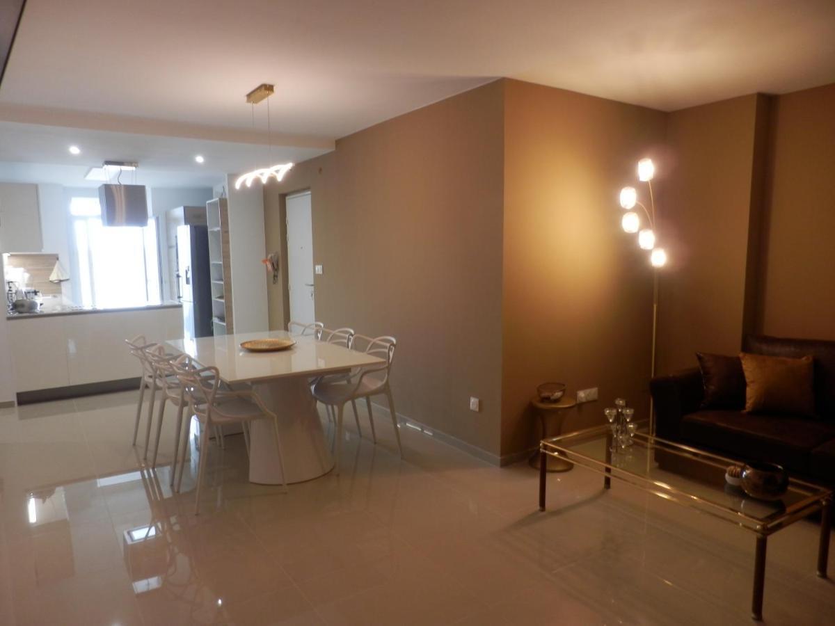 Appartement Reve-Catalan 2 Chambres แปร์ปินญอง ภายนอก รูปภาพ