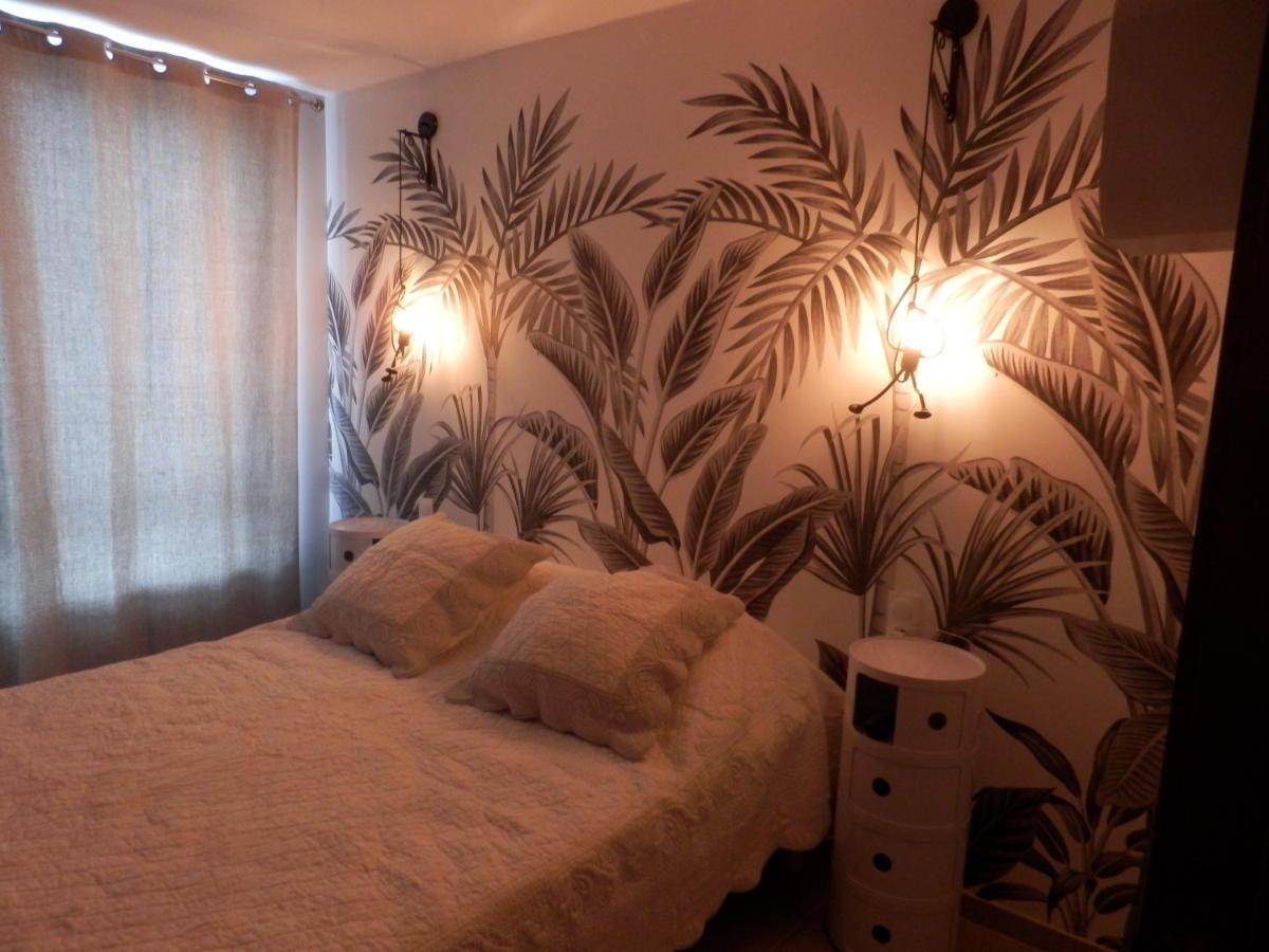 Appartement Reve-Catalan 2 Chambres แปร์ปินญอง ภายนอก รูปภาพ