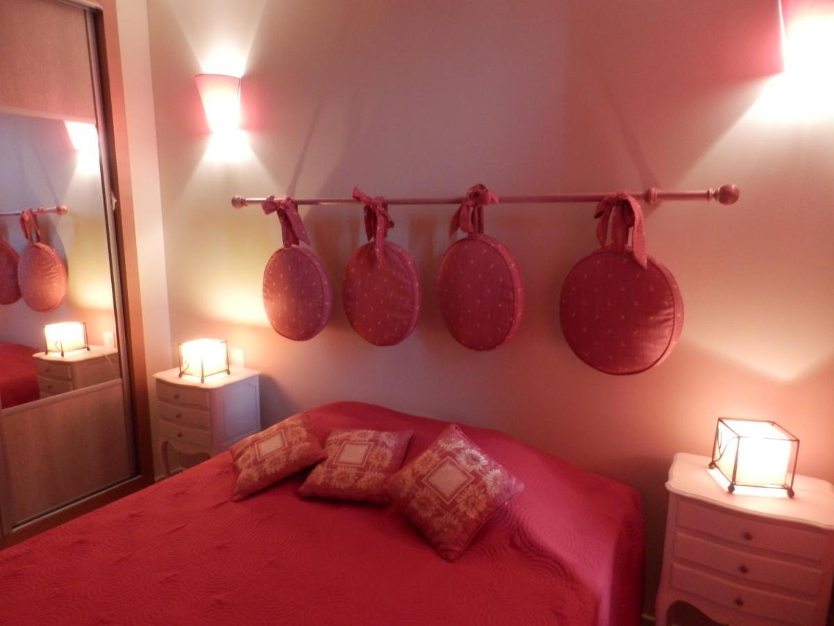 Appartement Reve-Catalan 2 Chambres แปร์ปินญอง ภายนอก รูปภาพ