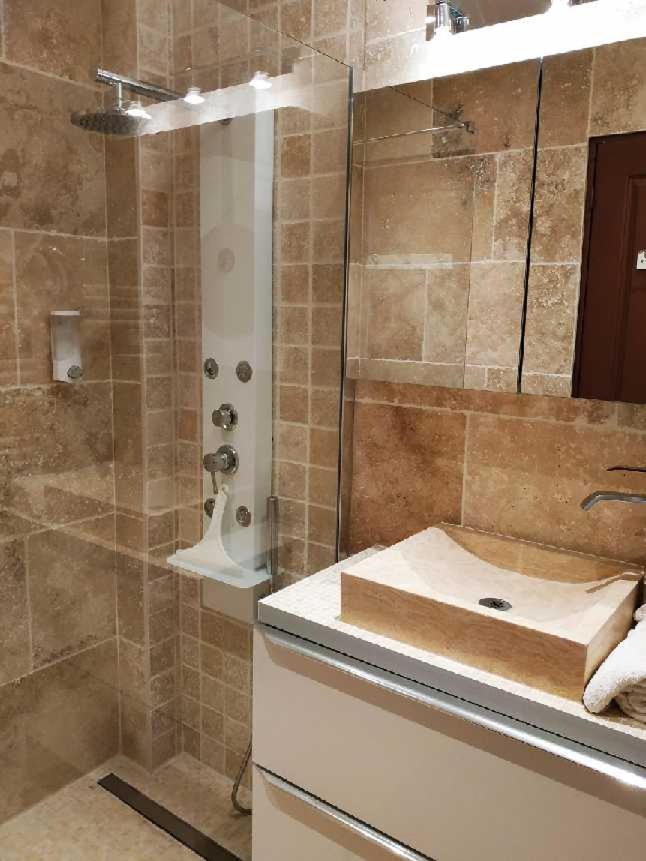 Appartement Reve-Catalan 2 Chambres แปร์ปินญอง ภายนอก รูปภาพ